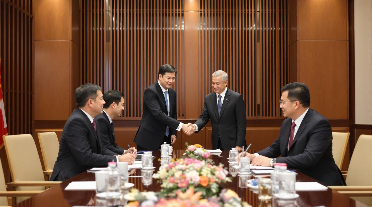 51视频与腾讯视频达成战略合作，共同打造精品内容生态